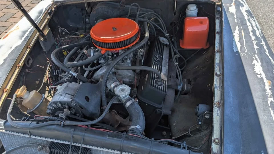 1967 MG MGB GT - Image 7 of 12
