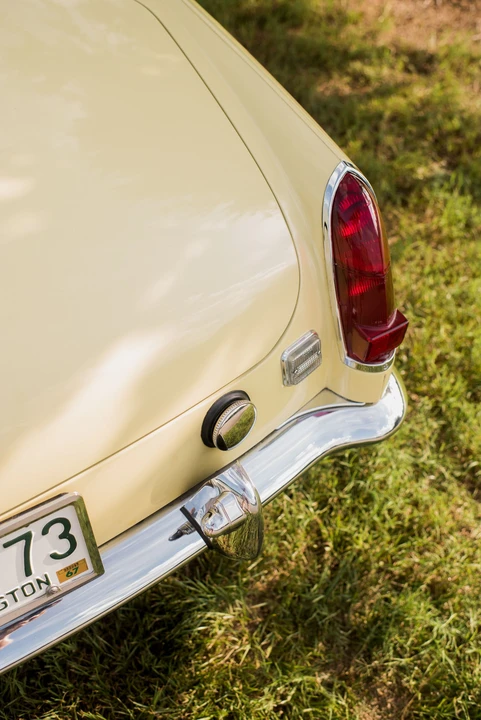 1967 MG MGB Roadster - Image 10 of 28