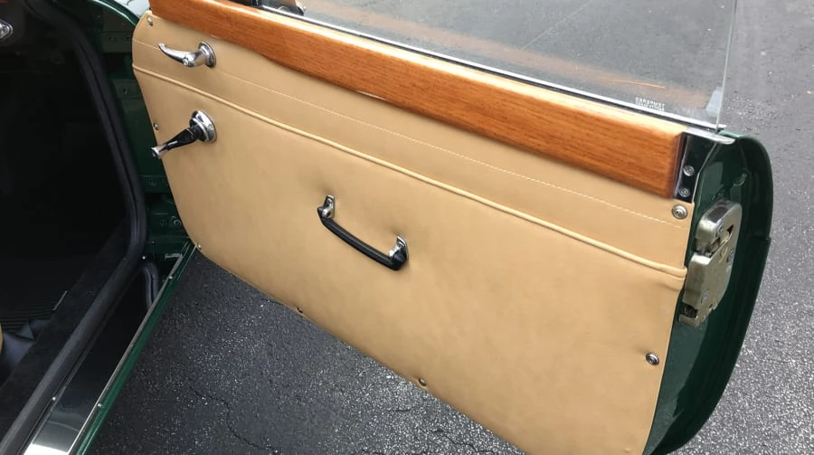 1967 MG MGB Roadster - Image 8 of 12