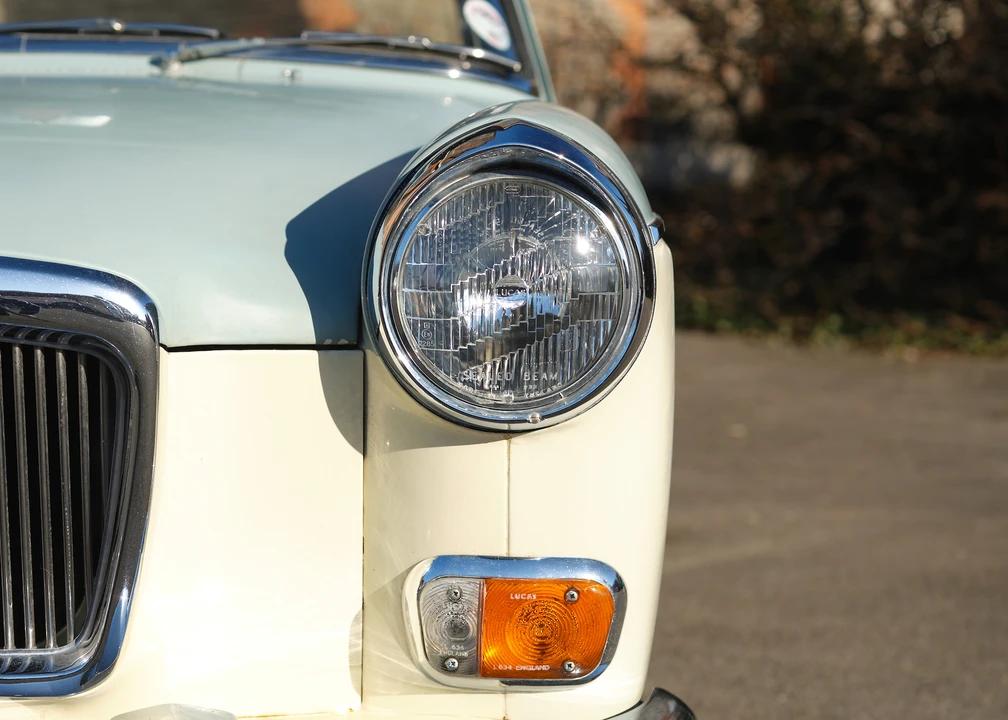 1967 MG Magnette - Image 23 of 31