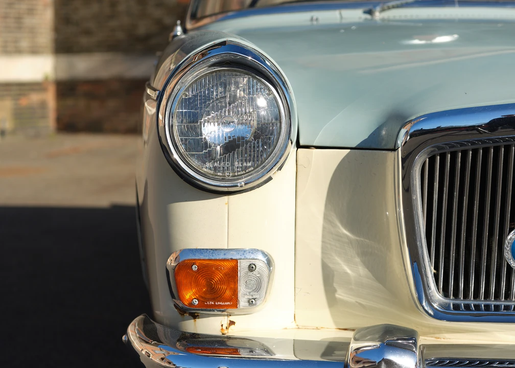 1967 MG Magnette - Image 22 of 31