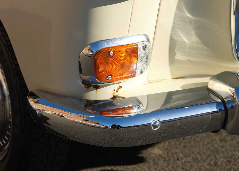 1967 MG Magnette - Image 24 of 31