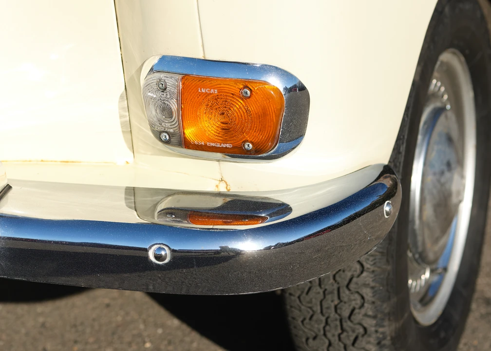 1967 MG Magnette - Image 25 of 31