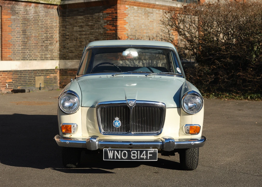 1967 MG Magnette - Image 3 of 31