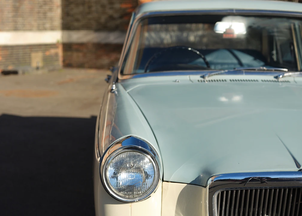 1967 MG Magnette - Image 29 of 31