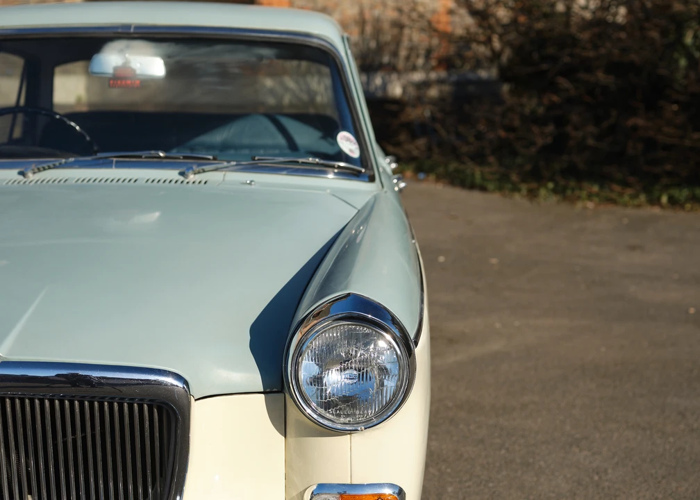 1967 MG Magnette - Image 30 of 31