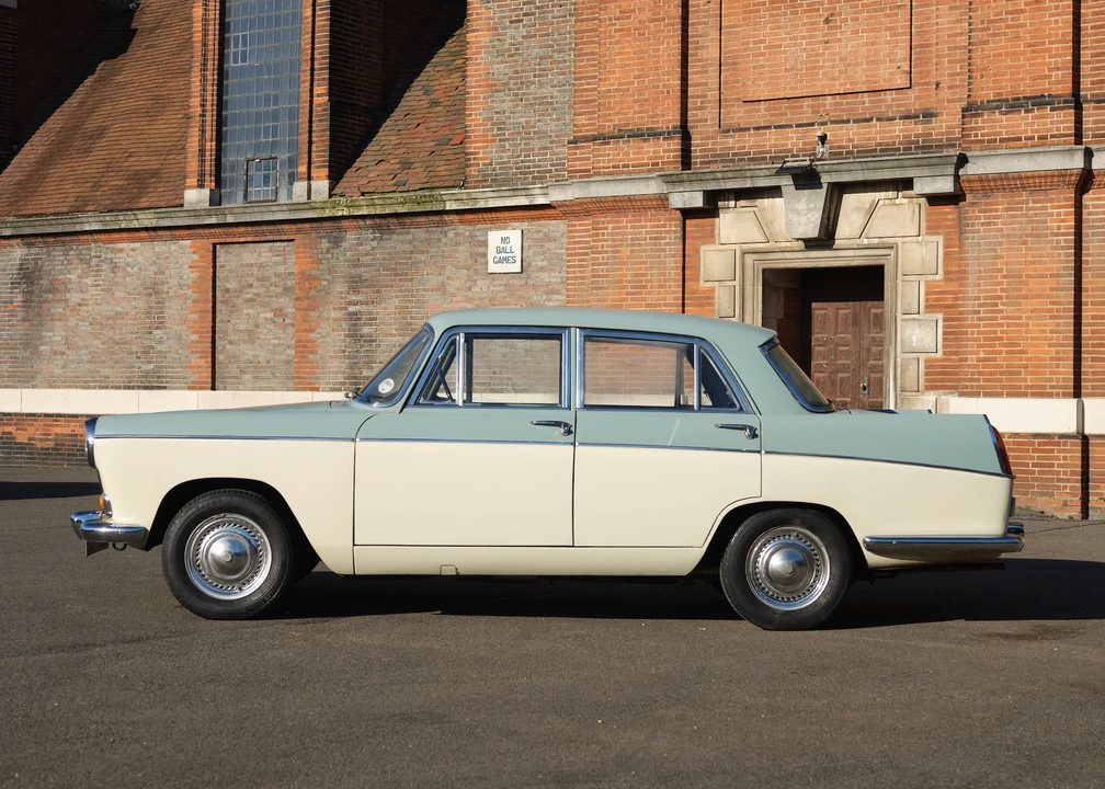 1967 MG Magnette - Image 5 of 31