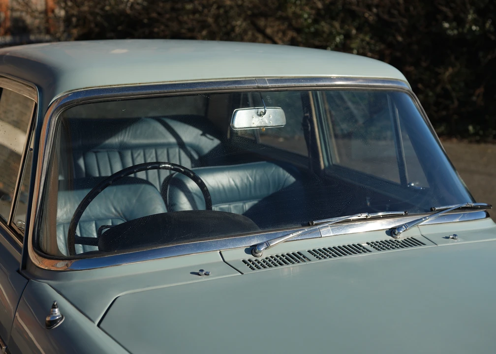 1967 MG Magnette - Image 31 of 31