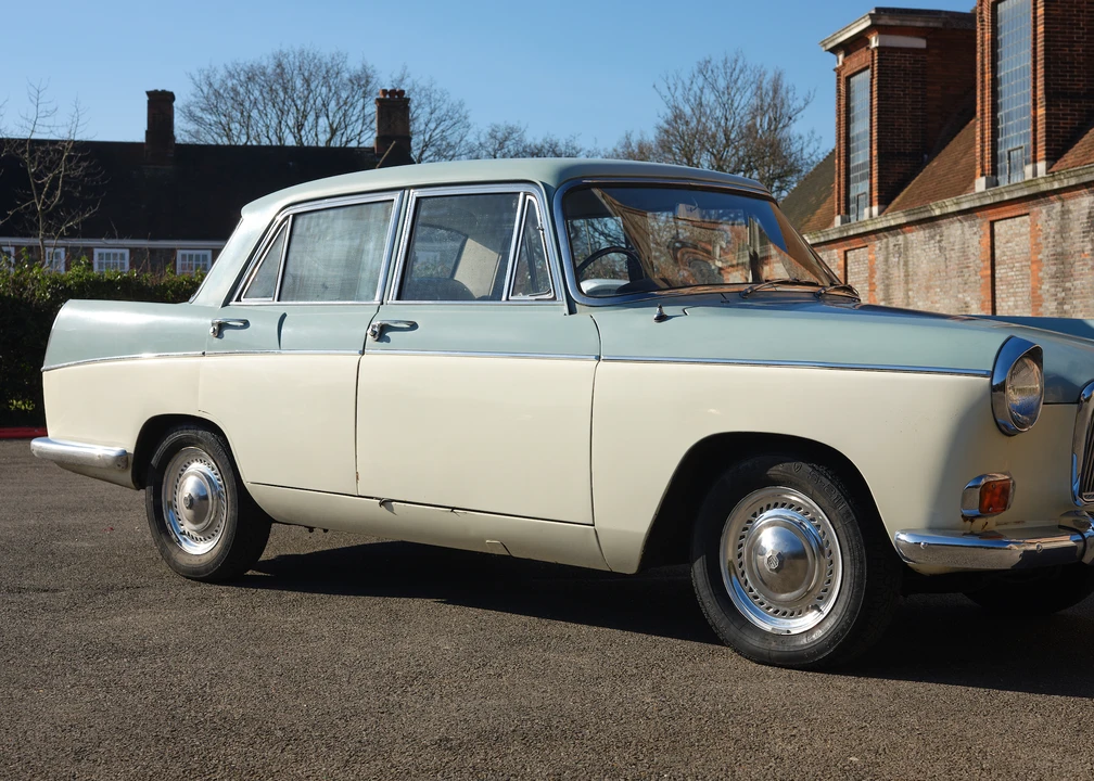 1967 MG Magnette - Image 19 of 31