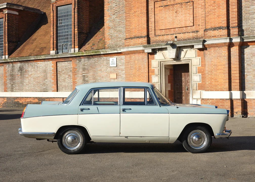 1967 MG Magnette - Image 9 of 31