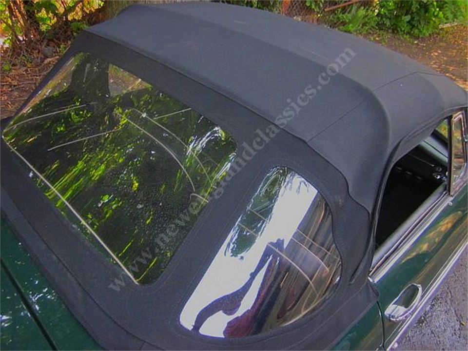 1967 MG MGB Roadster - Image 12 of 30