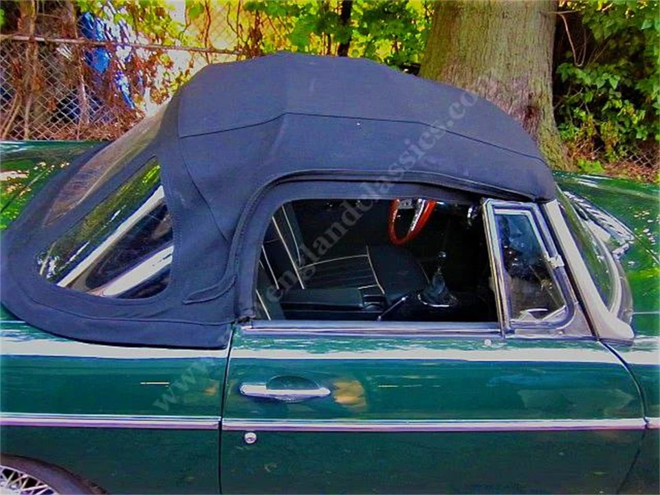 1967 MG MGB Roadster - Image 15 of 30