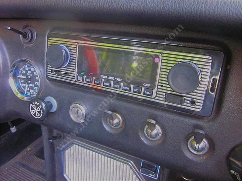 1967 MG MGB Roadster - Image 19 of 30