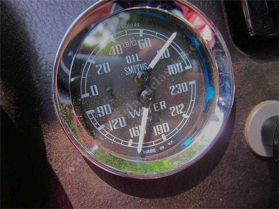 1967 MG MGB Roadster - Image 24 of 30
