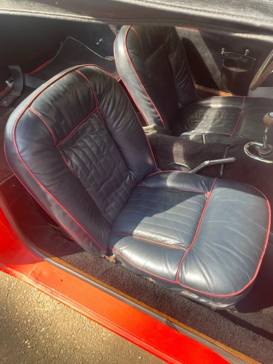 1967 MG MGB Roadster - Image 7 of 21