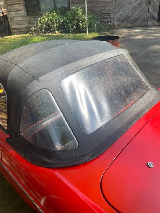 1967 MG MGB Roadster - Image 15 of 21