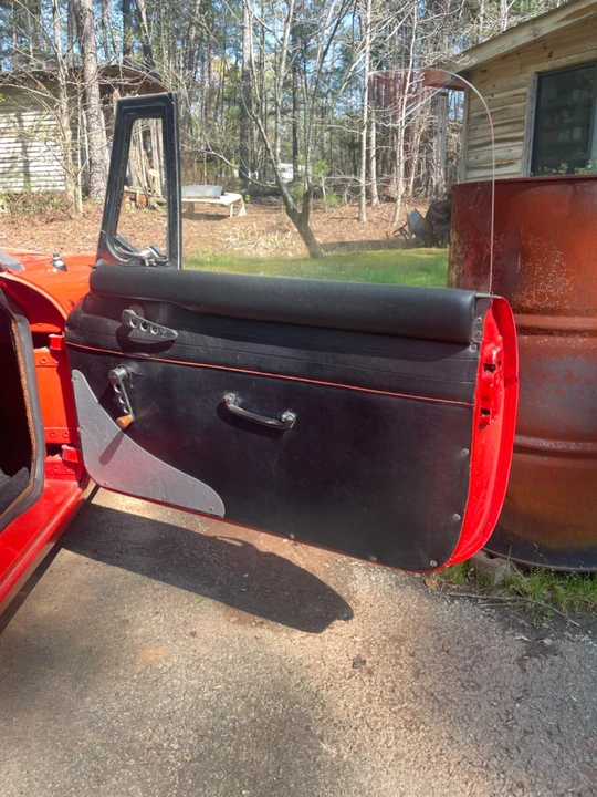 1967 MG MGB Roadster - Image 8 of 21