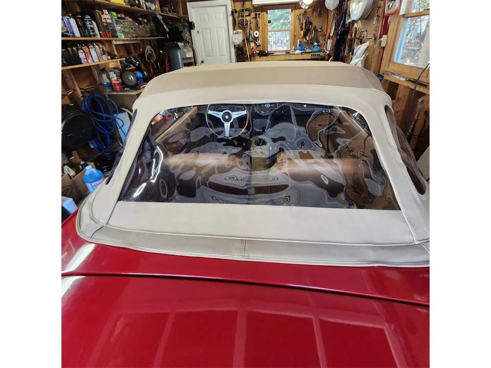 1967 MG MGB Roadster - Image 4 of 23