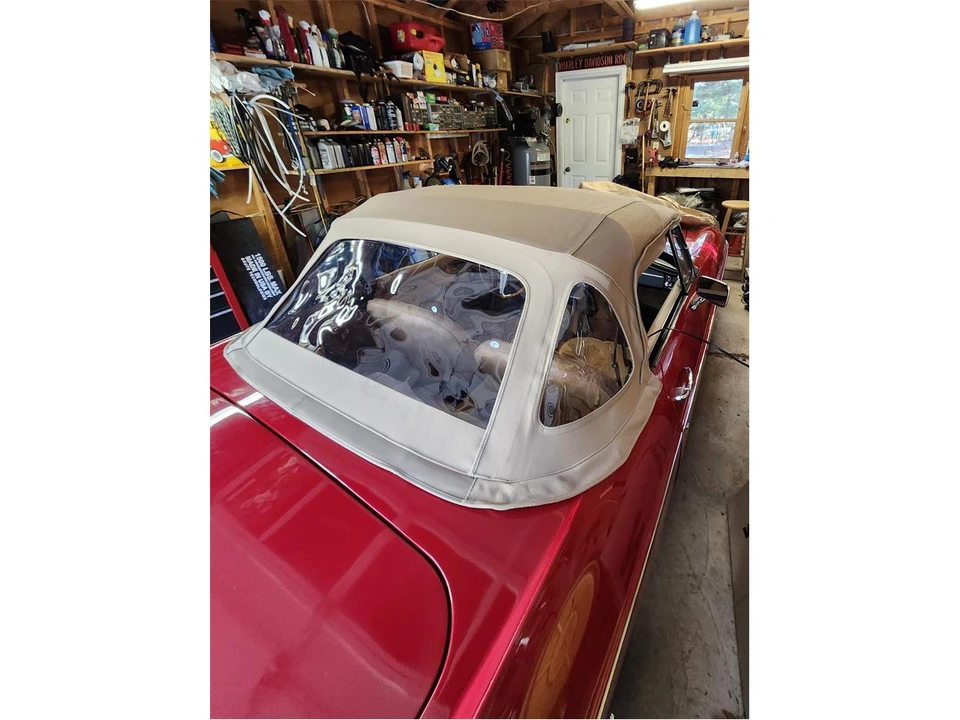 1967 MG MGB Roadster - Image 5 of 23