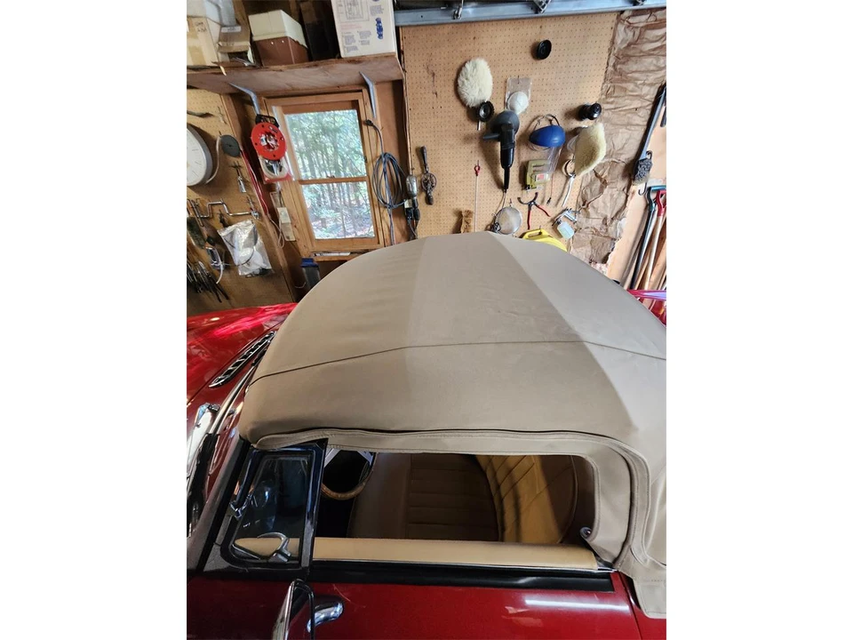1967 MG MGB Roadster - Image 6 of 23