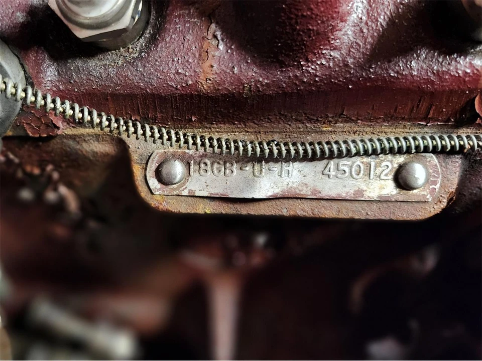 1967 MG MGB Roadster - Image 17 of 23