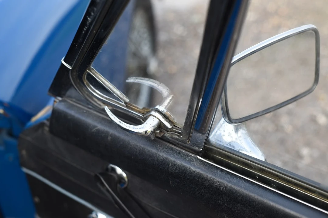 1967 MG MGB GT - Image 27 of 30