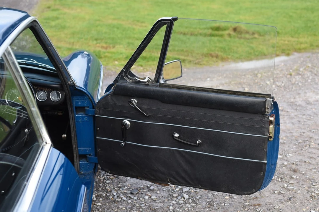 1967 MG MGB GT - Image 26 of 30