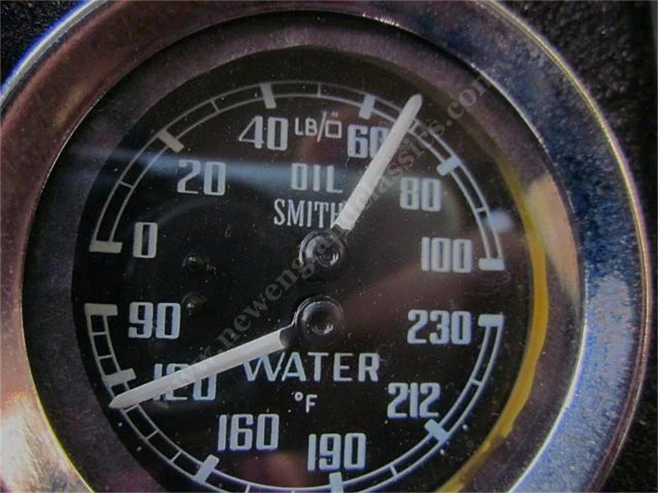 1967 MG MGB GT - Image 11 of 23