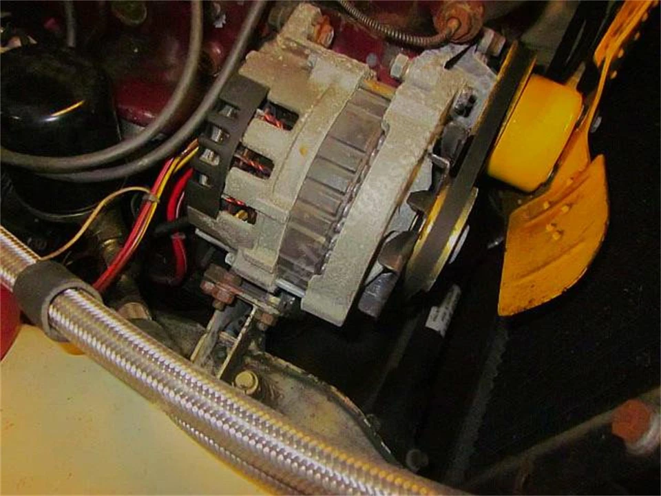 1967 MG MGB GT - Image 17 of 23
