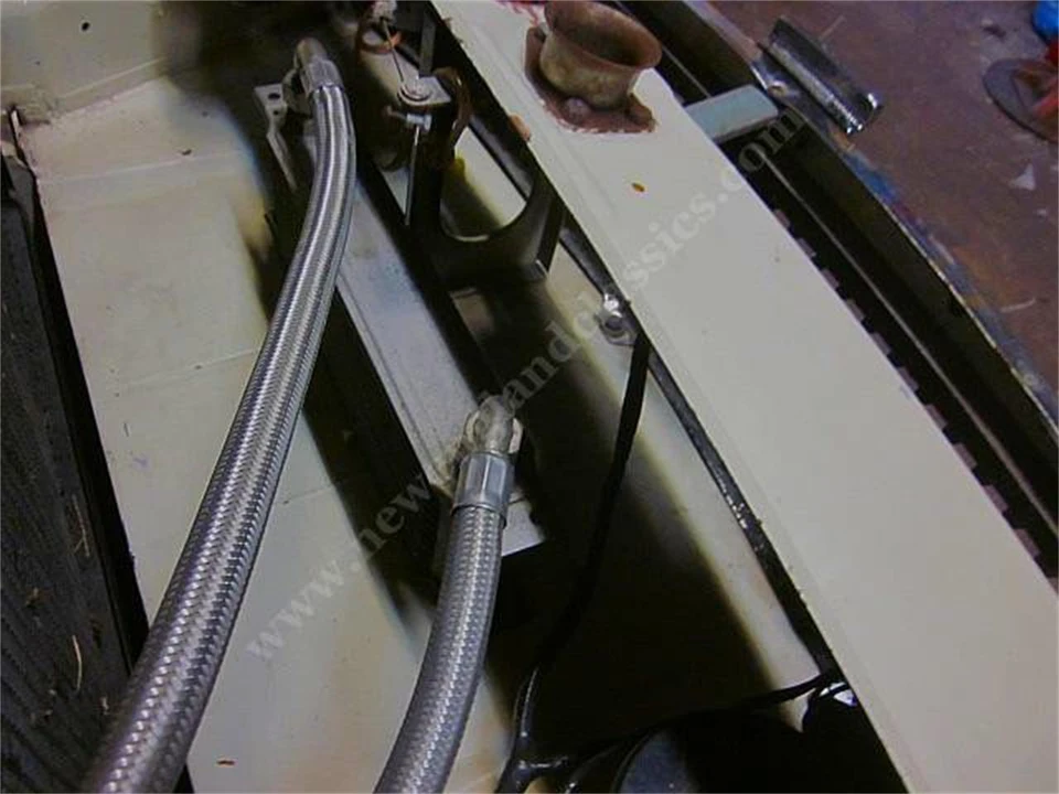 1967 MG MGB GT - Image 18 of 23