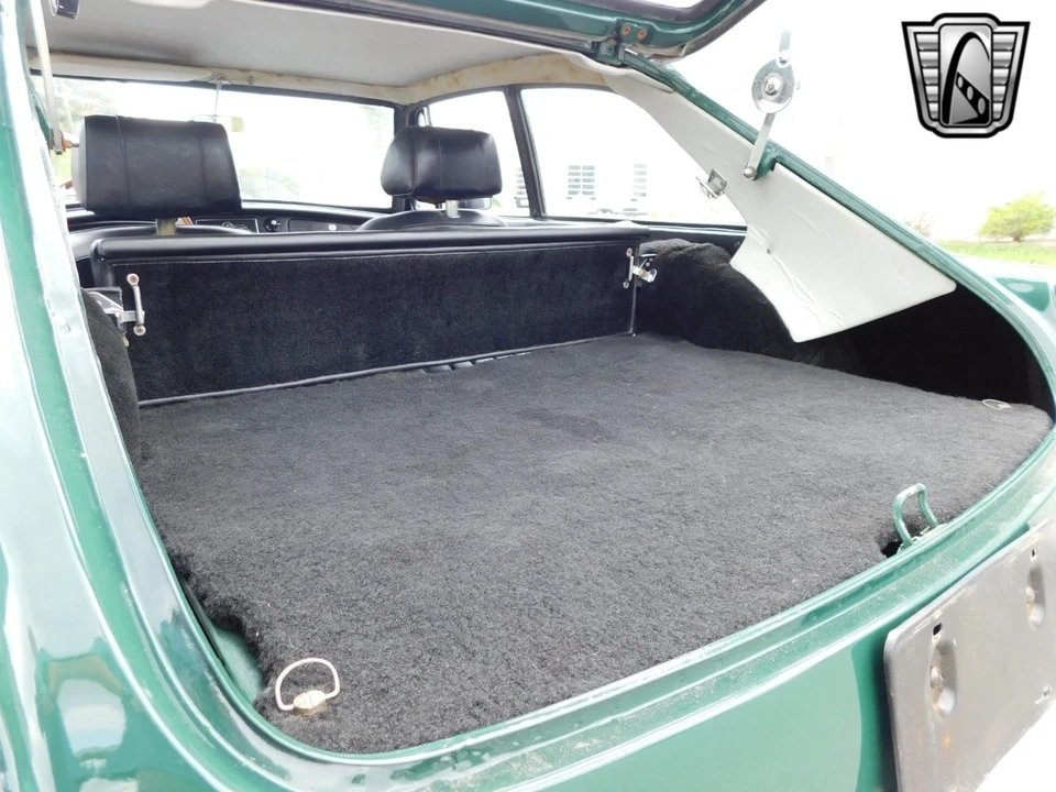 1967 MG MGB GT - Image 21 of 21