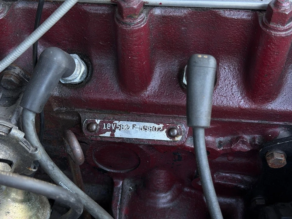 1967 MG MGB GT - Image 28 of 31
