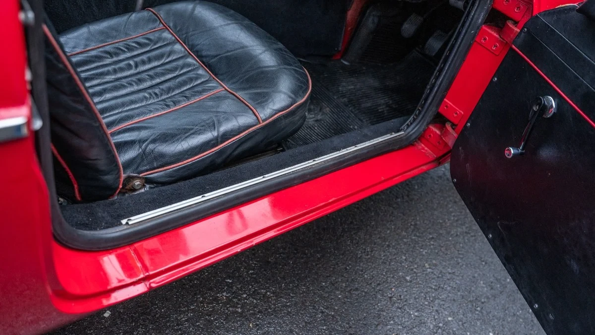 1967 MG MGB GT - Image 4 of 30
