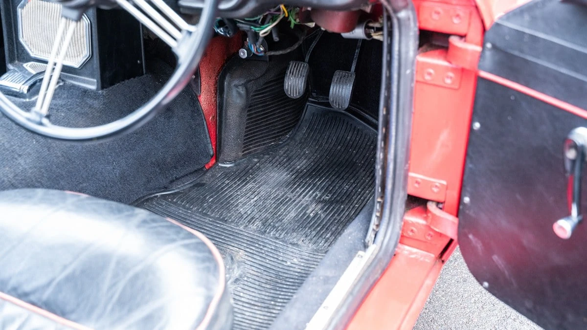 1967 MG MGB GT - Image 8 of 31