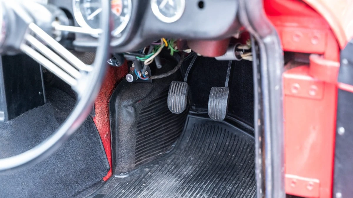 1967 MG MGB GT - Image 25 of 31