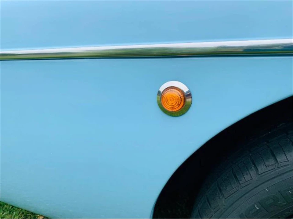 1967 MG MGB Roadster - Image 4 of 26