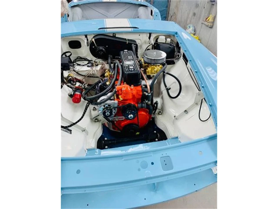 1967 MG MGB Roadster - Image 9 of 26