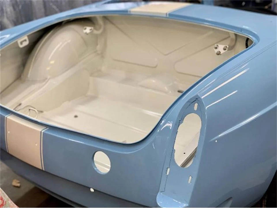 1967 MG MGB Roadster - Image 18 of 26
