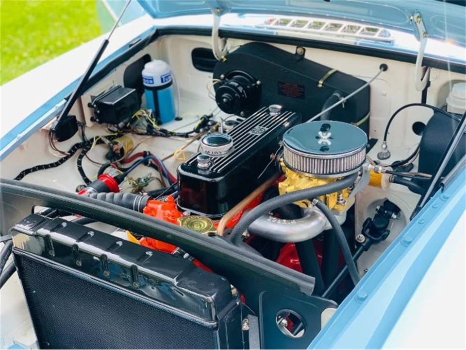 1967 MG MGB Roadster - Image 11 of 26