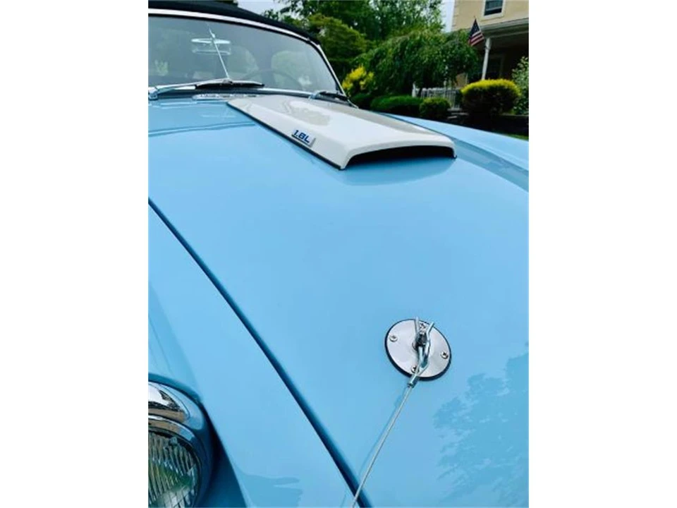 1967 MG MGB Roadster - Image 15 of 26
