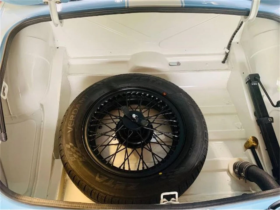 1967 MG MGB Roadster - Image 10 of 26