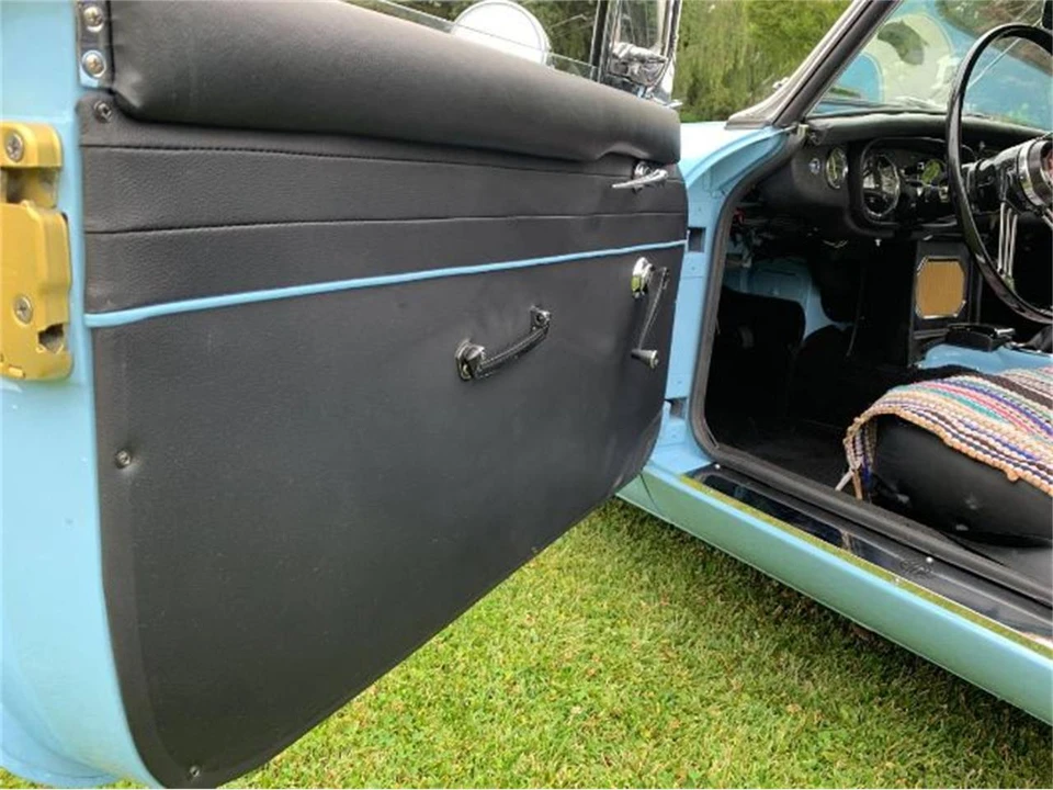 1967 MG MGB Roadster - Image 21 of 26