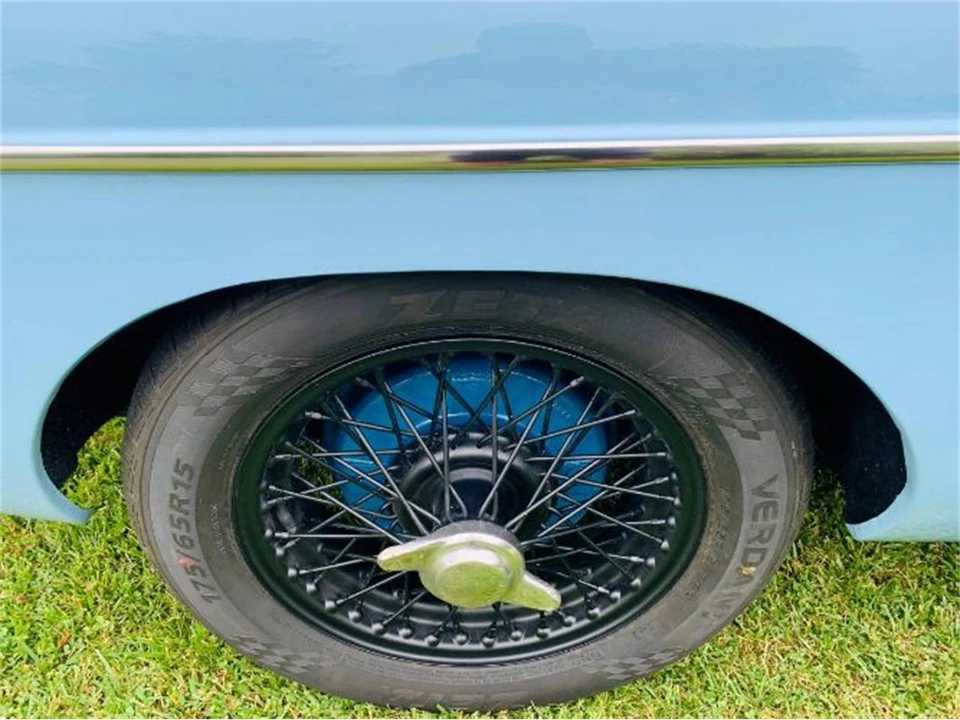 1967 MG MGB Roadster - Image 22 of 26