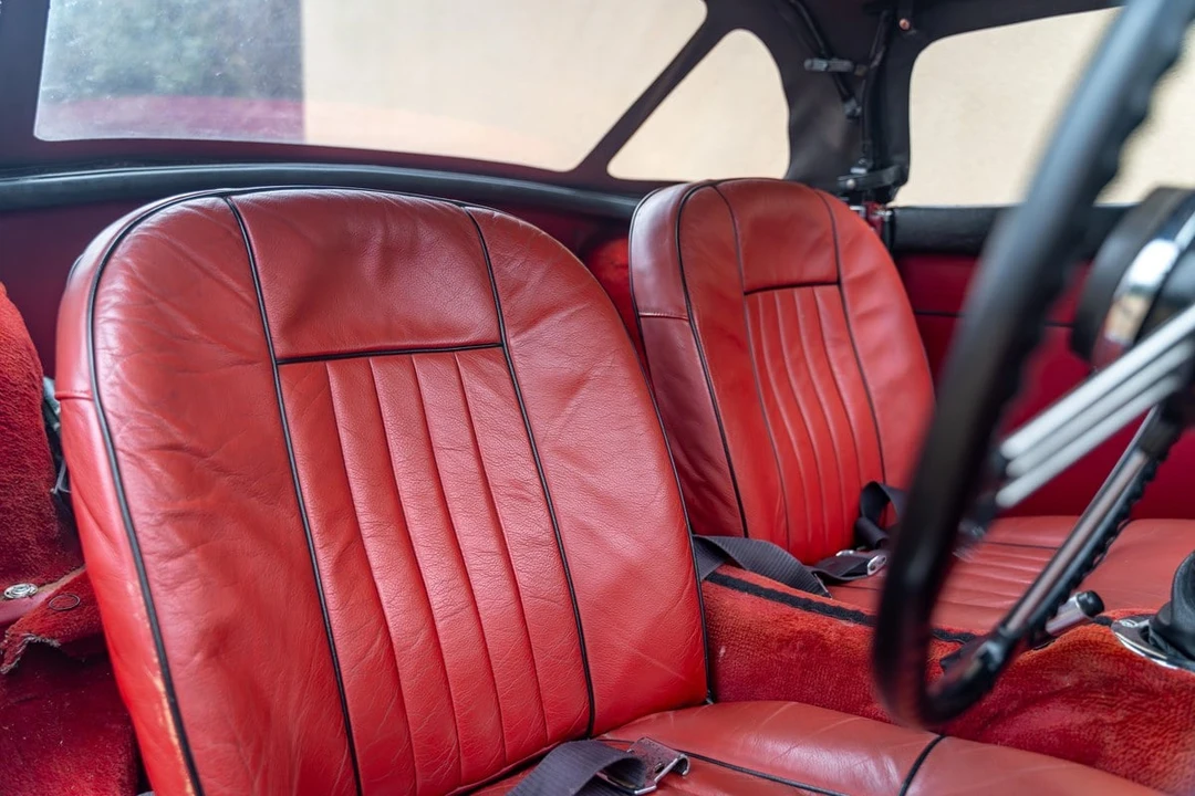 1967 MG MGB Roadster - Image 16 of 30