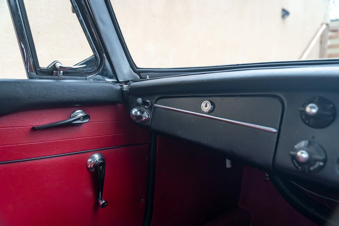 1967 MG MGB Roadster - Image 22 of 30