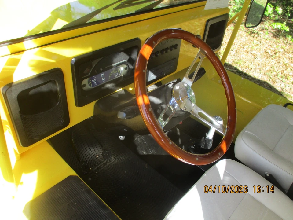 1967 MG MGB - Image 9 of 13