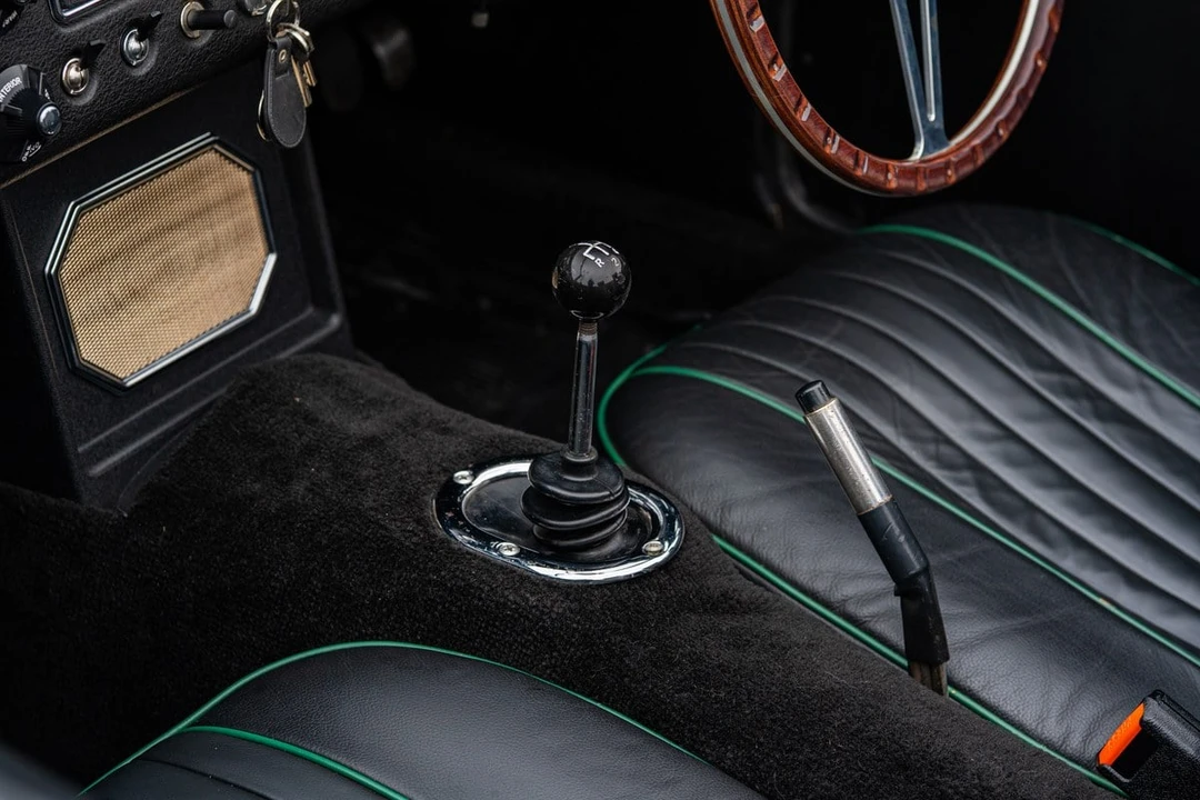 1967 MG MGB Roadster - Image 23 of 30