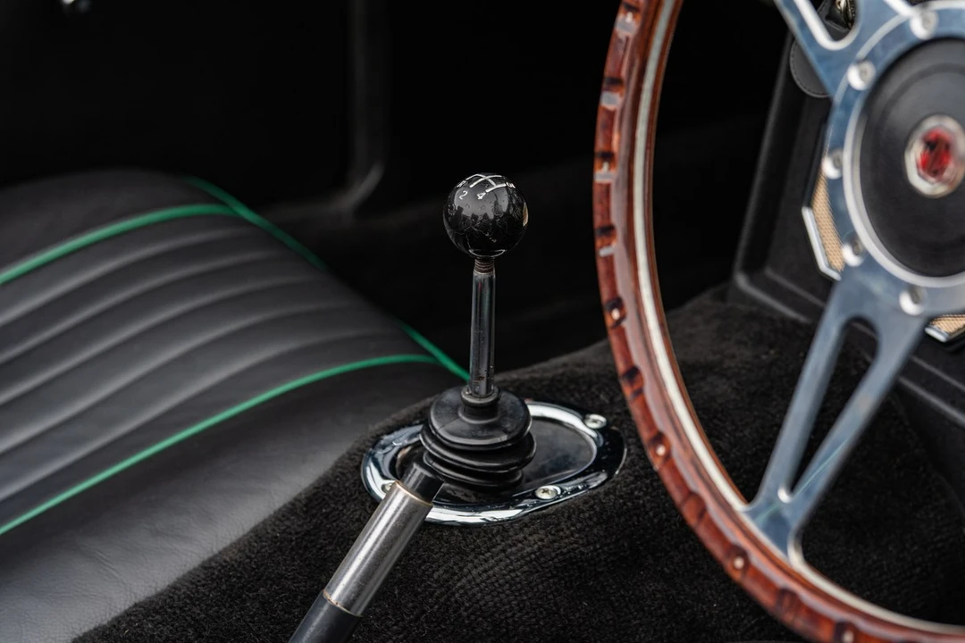 1967 MG MGB Roadster - Image 28 of 30