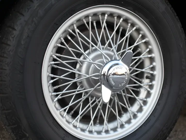 1967 MG MGB Roadster - Image 10 of 31
