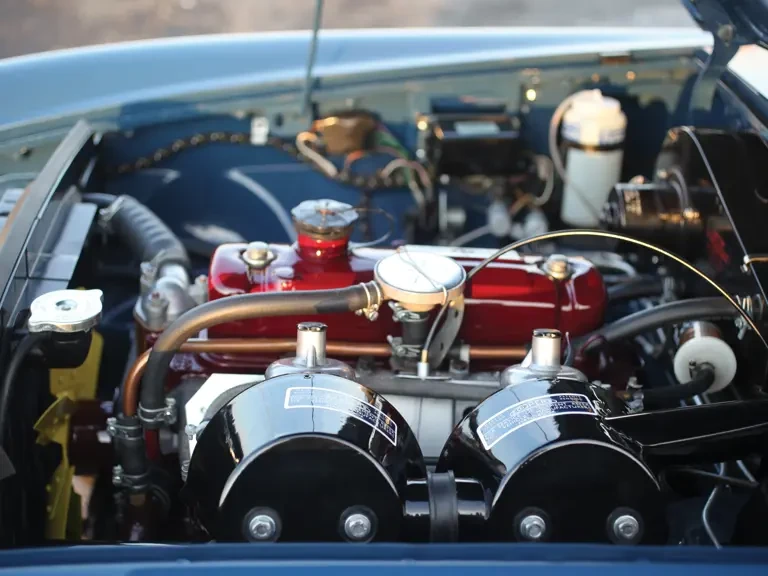 1967 MG MGB Roadster - Image 21 of 31